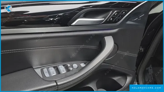 BMW X4 XDRIVE20I XLINE