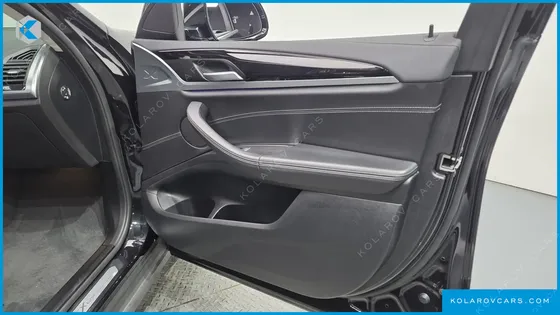 BMW X4 XDRIVE20I XLINE