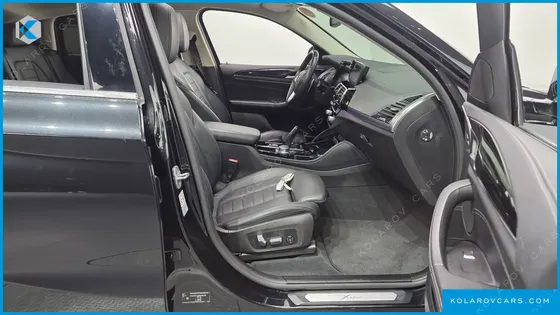 BMW X4 XDRIVE20I XLINE