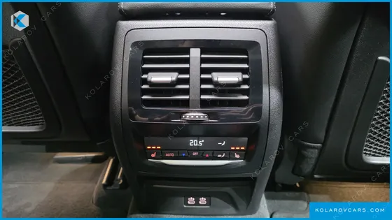 BMW X4 XDRIVE20I XLINE