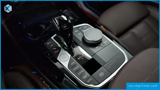 BMW X4 XDRIVE20I M SPORT