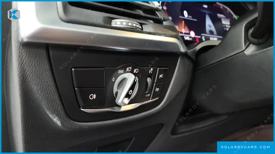BMW X4 XDRIVE20I M SPORT