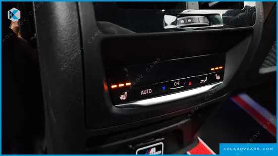 BMW X4 XDRIVE20I M SPORT