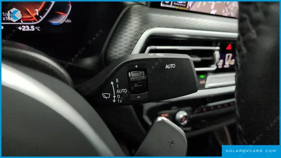BMW X4 XDRIVE20I M SPORT