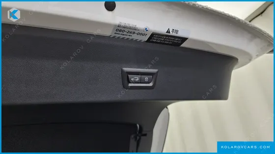 BMW X4 XDRIVE20I M SPORT