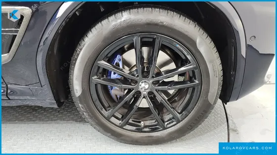 BMW X4 XDRIVE20D M SPORT