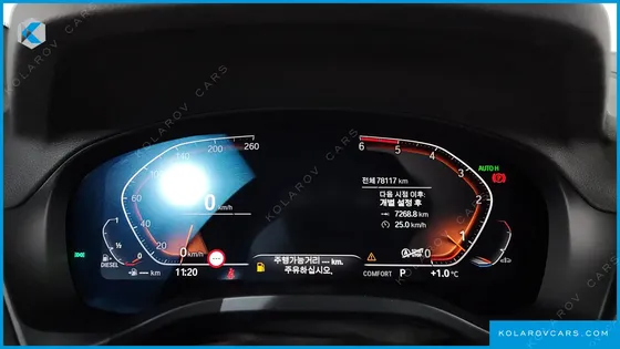 BMW X4 XDRIVE20D M SPORT