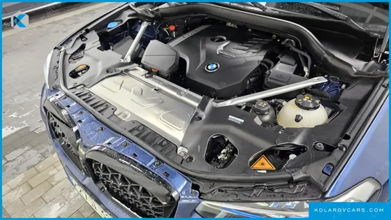 BMW X4 XDRIVE20I M SPORTS PRO