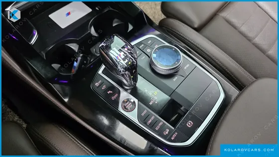 BMW X4 XDRIVE20I M SPORTS PRO