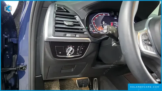BMW X4 XDRIVE20I M SPORTS PRO