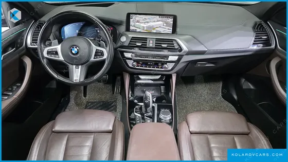 BMW X4 XDRIVE20I M SPORTS X ONLILE EXCLUSIVE EDITION