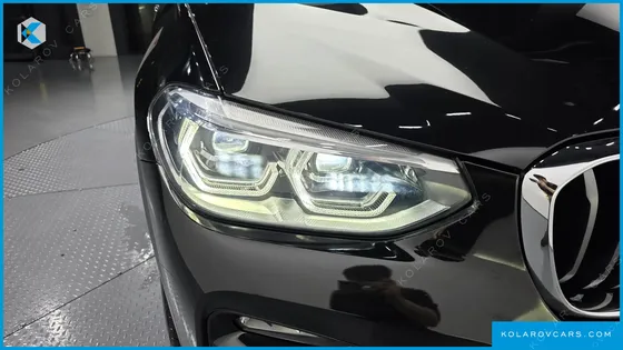 BMW X4 XDRIVE20I M SPORTS X ONLILE EXCLUSIVE EDITION