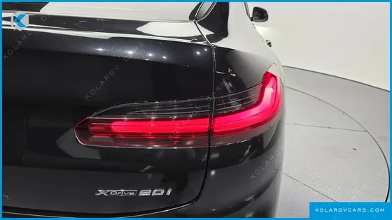 BMW X4 XDRIVE20I M SPORTS X ONLILE EXCLUSIVE EDITION