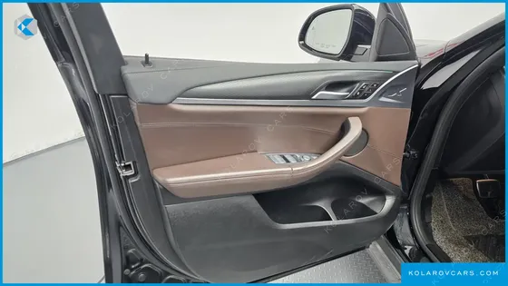 BMW X4 XDRIVE20I M SPORTS X ONLILE EXCLUSIVE EDITION