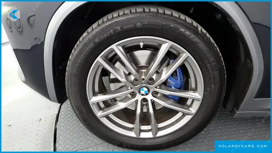 BMW X4 XDRIVE20I M SPORTS X ONLILE EXCLUSIVE EDITION