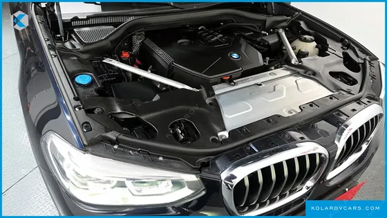 BMW X4 XDRIVE20I M SPORTS X ONLILE EXCLUSIVE EDITION