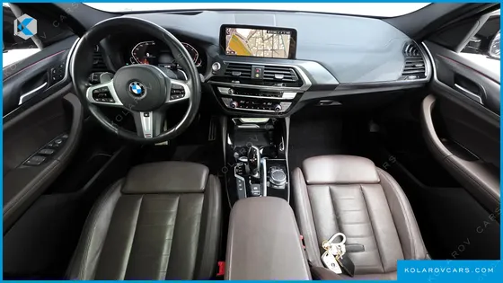 BMW X4 XDRIVE20I M SPORTS X ONLILE EXCLUSIVE EDITION