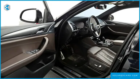 BMW X4 XDRIVE20I M SPORTS X ONLILE EXCLUSIVE EDITION