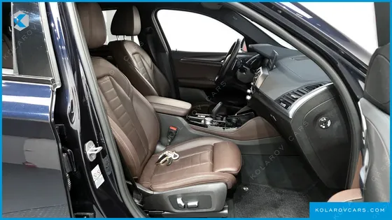 BMW X4 XDRIVE20I M SPORTS X ONLILE EXCLUSIVE EDITION