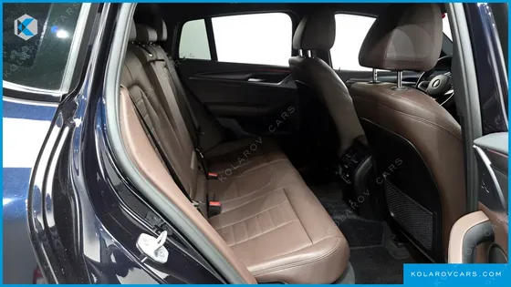 BMW X4 XDRIVE20I M SPORTS X ONLILE EXCLUSIVE EDITION