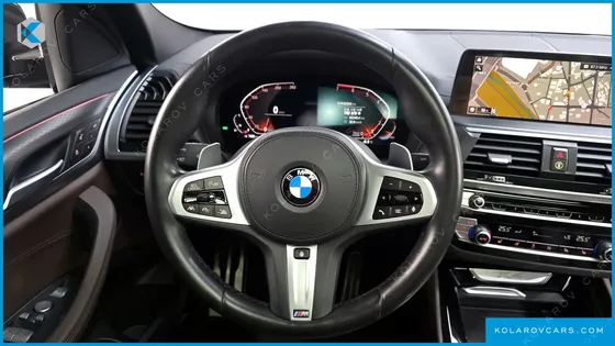 BMW X4 XDRIVE20I M SPORTS X ONLILE EXCLUSIVE EDITION