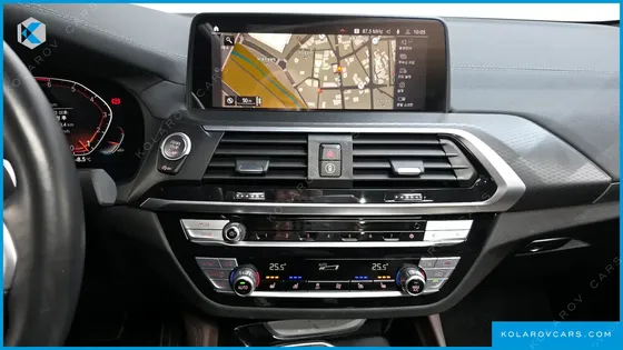 BMW X4 XDRIVE20I M SPORTS X ONLILE EXCLUSIVE EDITION