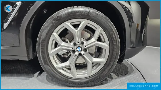 BMW X4 XDRIVE20I XLINE