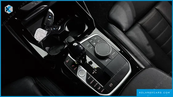BMW X4 XDRIVE20I XLINE