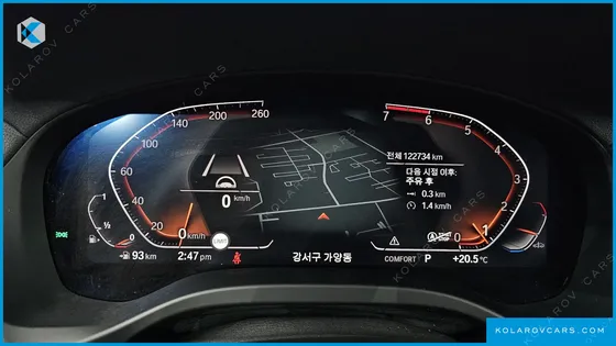 BMW X4 XDRIVE20I XLINE