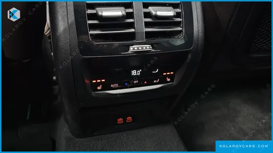 BMW X4 XDRIVE20I XLINE