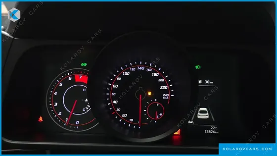 HYUNDAI ELANTRA (AVANTE) 1.6
