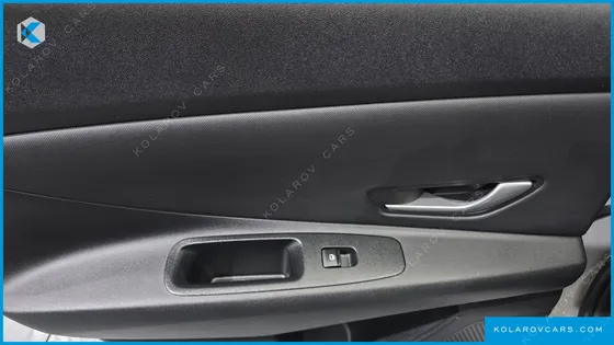 HYUNDAI ELANTRA (AVANTE) 1.6