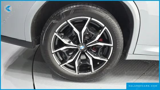 BMW X4 XDRIVE 20D M SPORTS PRO
