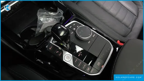 BMW X4 XDRIVE 20D M SPORTS PRO