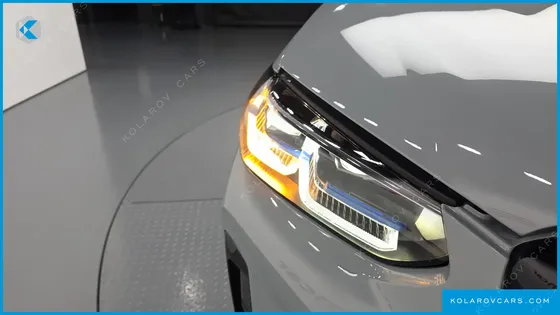 BMW X4 XDRIVE 20D M SPORTS PRO