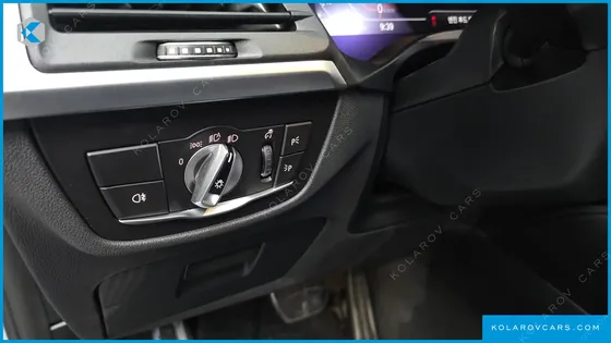 BMW X4 XDRIVE 20D M SPORTS PRO