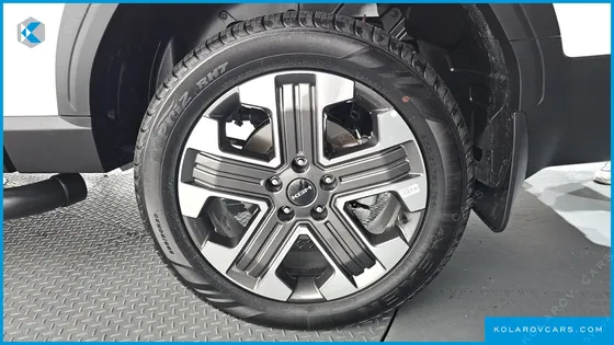 KGM - SSANGYONG MUSSO DISEL 2.2 4WD
