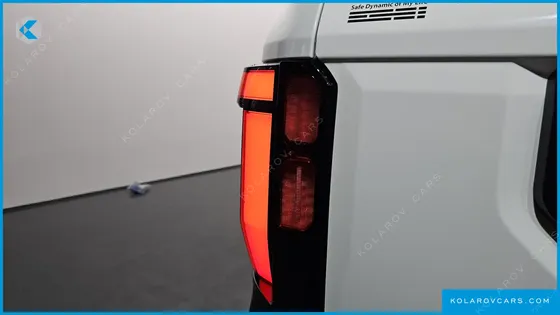 KGM - SSANGYONG MUSSO DISEL 2.2 4WD