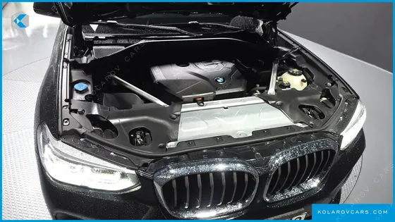 BMW X4 XDRIVE20I M SPORTS X ONLILE EXCLUSIVE EDITION