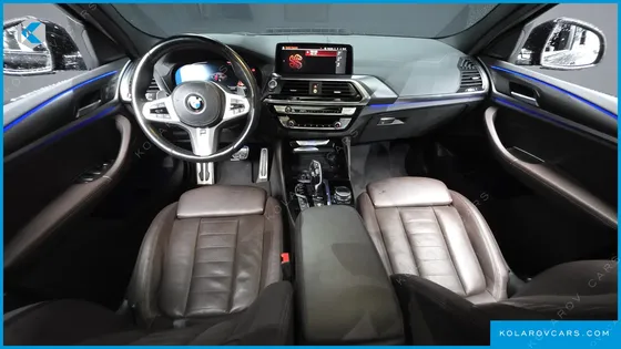 BMW X4 XDRIVE20I M SPORTS X ONLILE EXCLUSIVE EDITION
