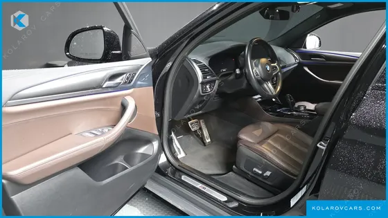 BMW X4 XDRIVE20I M SPORTS X ONLILE EXCLUSIVE EDITION
