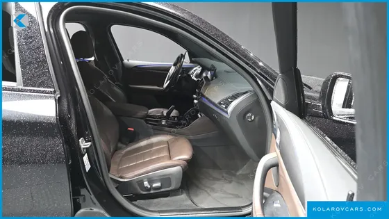 BMW X4 XDRIVE20I M SPORTS X ONLILE EXCLUSIVE EDITION