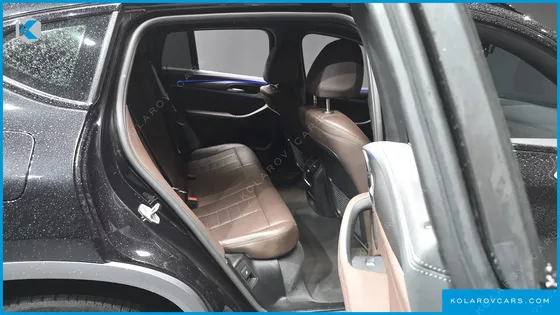 BMW X4 XDRIVE20I M SPORTS X ONLILE EXCLUSIVE EDITION