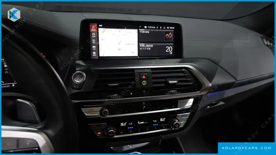 BMW X4 XDRIVE20I M SPORTS X ONLILE EXCLUSIVE EDITION