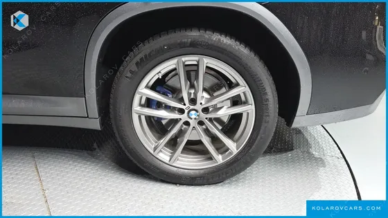 BMW X4 XDRIVE20I M SPORTS X ONLILE EXCLUSIVE EDITION