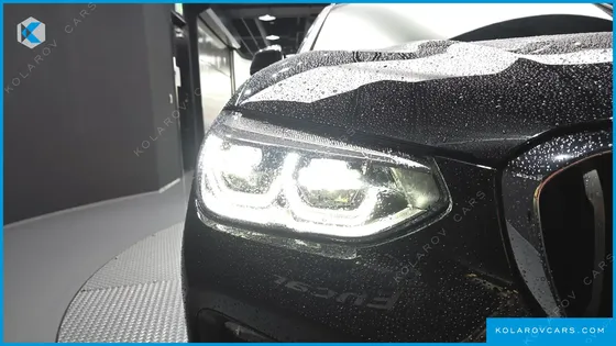 BMW X4 XDRIVE20I M SPORTS X ONLILE EXCLUSIVE EDITION
