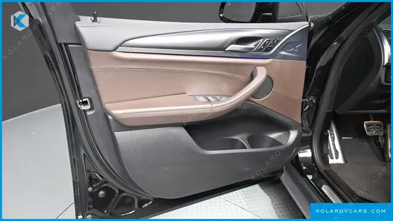 BMW X4 XDRIVE20I M SPORTS X ONLILE EXCLUSIVE EDITION