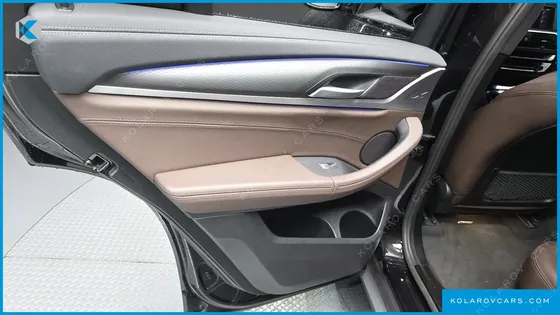 BMW X4 XDRIVE20I M SPORTS X ONLILE EXCLUSIVE EDITION