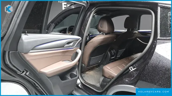 BMW X4 XDRIVE20I M SPORTS X ONLILE EXCLUSIVE EDITION