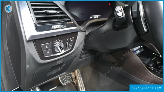 BMW X4 XDRIVE20I M SPORTS X ONLILE EXCLUSIVE EDITION